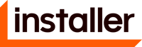 installer-logo-black-orange
